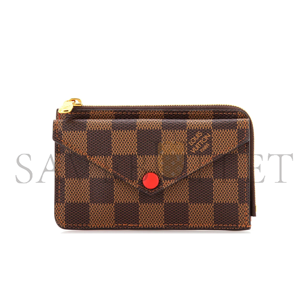 LOUIS VUITTON CARD HOLDER RECTO VERSO M69431 (13*9.5*2.5cm)